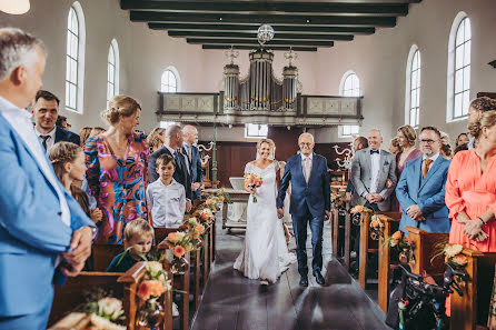 Fotógrafo de bodas Stella Dekker (dekker). Foto del 30 de mayo 2022