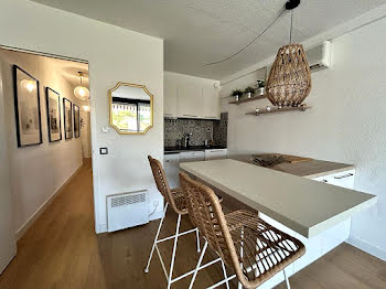 appartement à Capbreton (40)