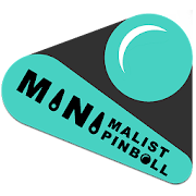 Minimalist : Pinball 1.0 Icon