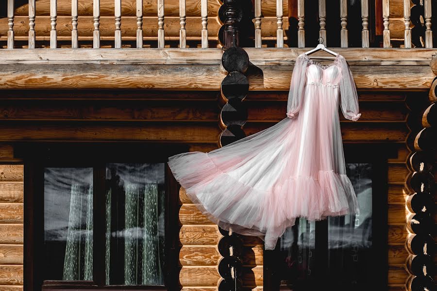 Wedding photographer Andrey Kulikov (kylik). Photo of 21 April 2019