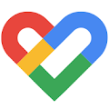 Google Fit icono