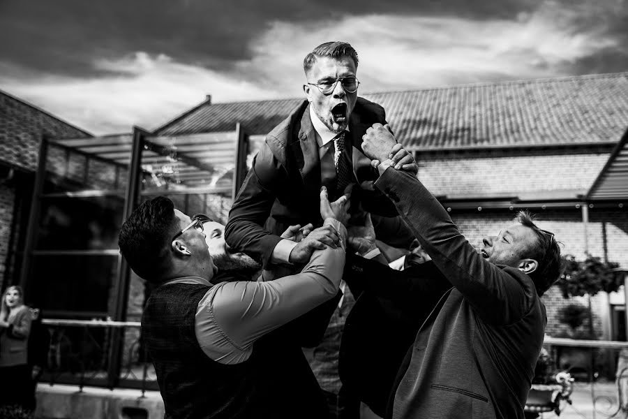 Photographe de mariage Julie Gielen (imagesdejulie). Photo du 21 septembre 2019