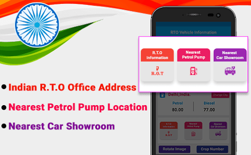 [Updated] RTO Vehicle Information India for PC / Mac / Windows 11,10,8 ...