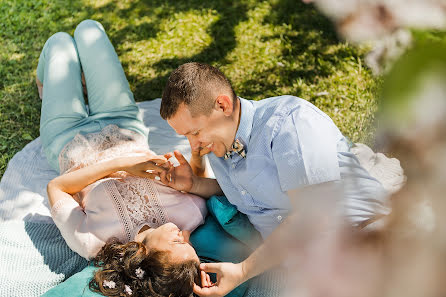 Fotógrafo de bodas Aleksandr Biryukov (abiryukov). Foto del 15 de junio 2018