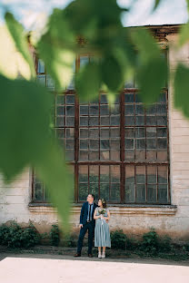 Svatební fotograf Valeriy Tikhov (valerytikhov). Fotografie z 14.července 2019