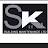 Sk building maintenance limited Logo