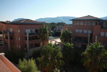 appartement à Porto-Vecchio (2A)