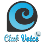 Cover Image of Herunterladen ClubVoice 3.6.7 APK