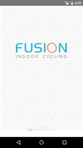 FUSION Indoor Cycling