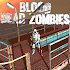 Resident Blood Dead Zombies : HD1.3 (Mod)