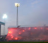 Antwerp-fans wisselen van tribune, maar de sfeer zal blijven: "Die zit in ons DNA"