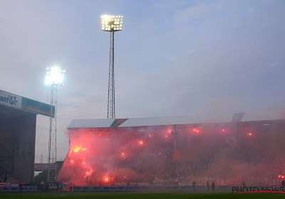 Antwerp-fans wisselen van tribune, maar de sfeer zal blijven: "Die zit in ons DNA"