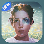 Cover Image of Unduh Music halsey - Offline 1.3 APK