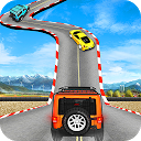 Descargar GT Jeep Impossible Mega Dangerous Track Instalar Más reciente APK descargador