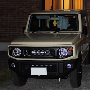 ジムニー JB64W