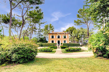 maison à Aix-en-Provence (13)