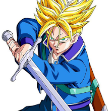 Trunks Super Saiyan Wallpaper HD APK for Android Download