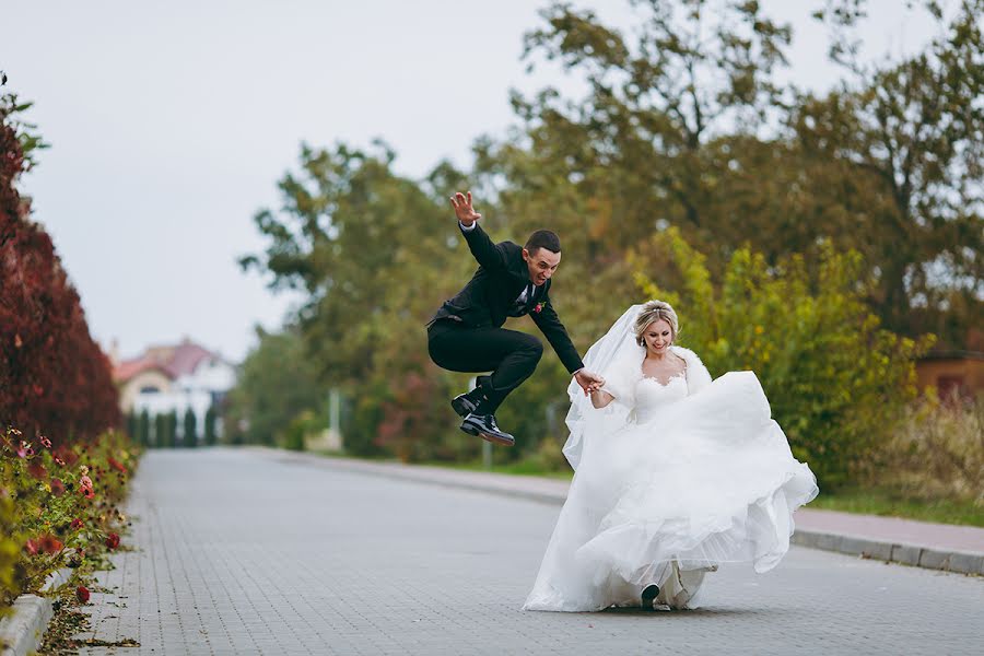 Wedding photographer Dmitriy Vasilenko (dmvasilenko). Photo of 27 January 2017