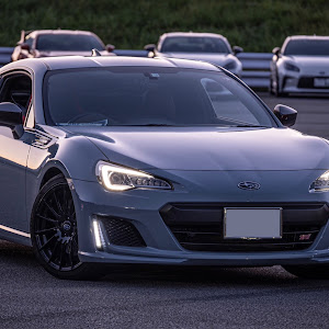 BRZ ZC6