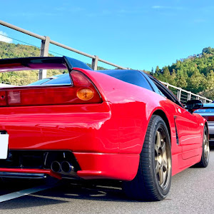 NSX NA1