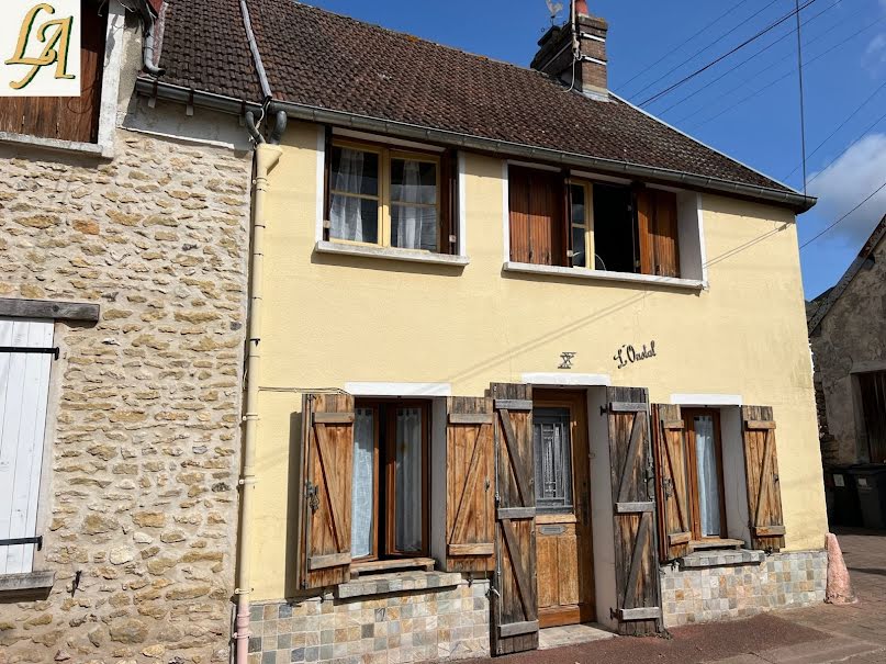 Vente maison 4 pièces 60 m² à Pacy-sur-Eure (27120), 139 000 €