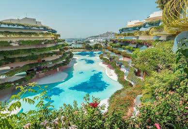 Apartment with terrace 1