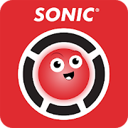 SONIC® Wacky App  Icon