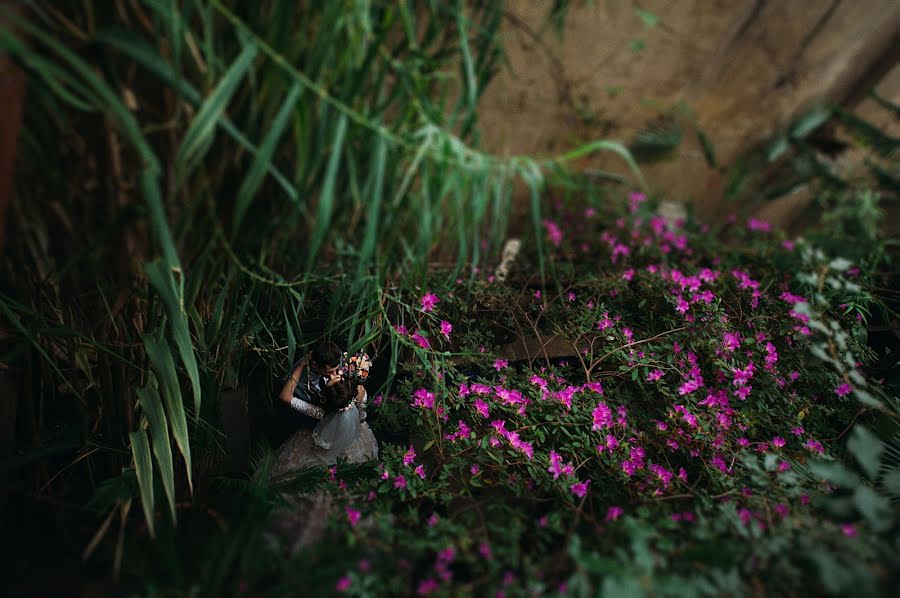 Wedding photographer Tetiana Tymchenko (favnspring). Photo of 16 February 2020