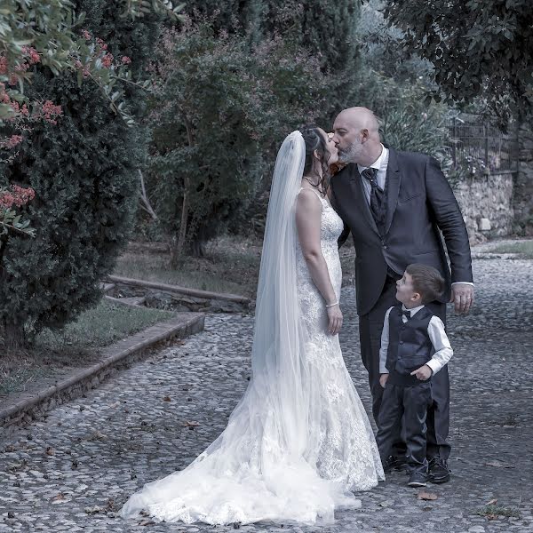 Fotografo di matrimoni Gabriele Renzi (gabrielerenzi). Foto del 17 luglio 2022