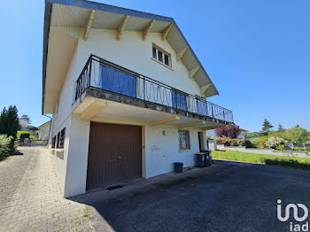 maison à Navenne (70)