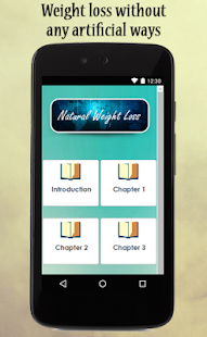 Free Download Natural Weight Loss Tips APK