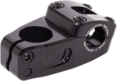 Radio Raceline Neon Pro Stem - Full CNC - Black alternate image 0