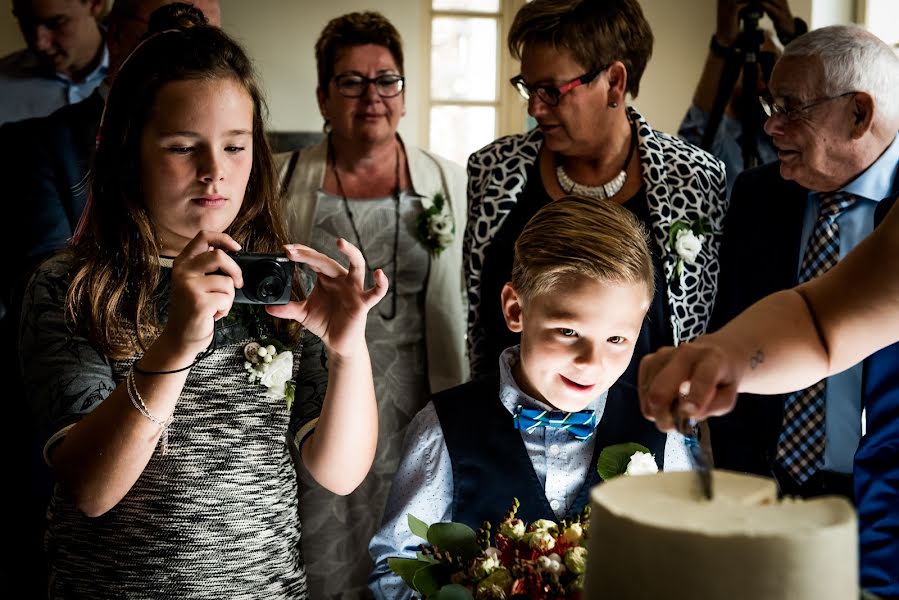 Fotografer pernikahan Shirley Born (sjurliefotograf). Foto tanggal 3 Mei 2018