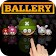Ballery icon