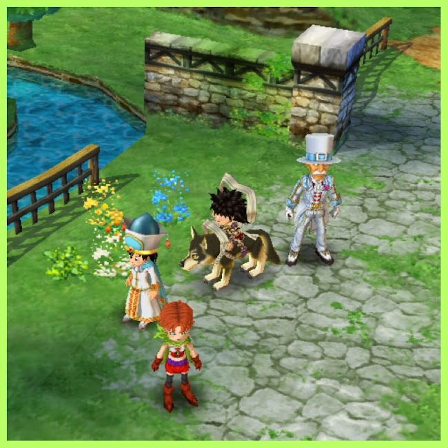 Dq7 スマホ版 なも らでなもろぐ ゲームブログ げむろぐdq7 スマホ版 なも らでなもろぐ