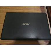 Xác Laptop Asus X552L