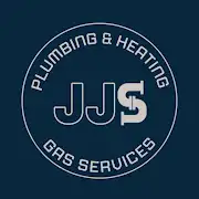 JJS Plumbing & Heating Logo