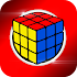 Rubiks Cube Solver 7 Steps1.0.0