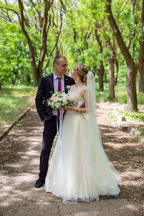 Wedding photographer Edgar Karpenko (edgarkarpenko). Photo of 6 January 2019