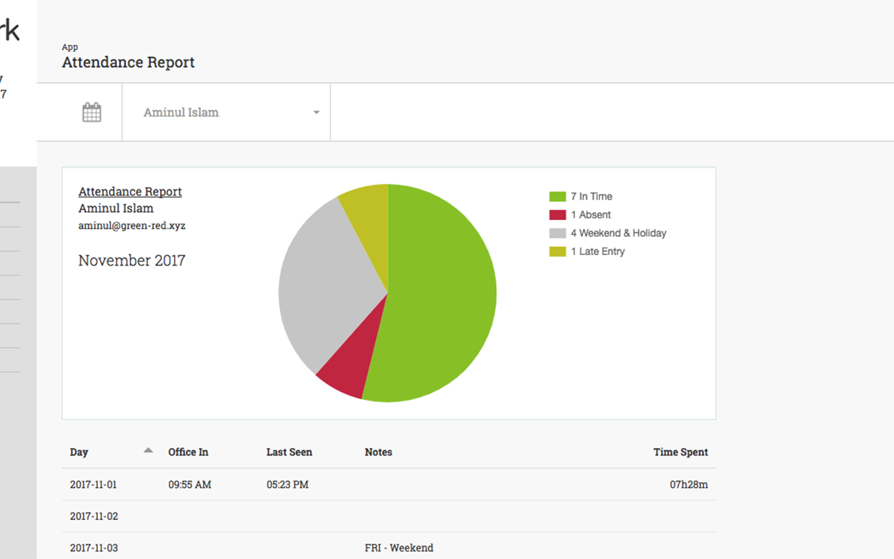 JossWork Preview image 2