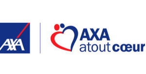 logo axa atout coeur