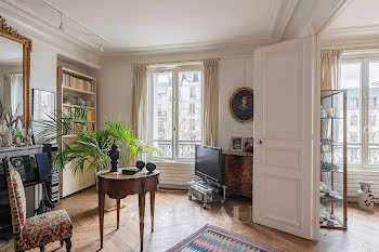 appartement à Neuilly-sur-Seine (92)