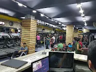 The Gym Health Planet photo 1