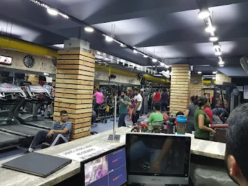 The Gym Health Planet photo 