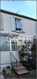 appartement à Colombes (92)