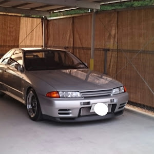 スカイライン GT-R BNR32