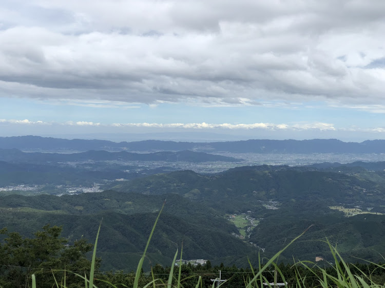 その他のツーリング・フォルツァ・和歌山・生石高原に関するカスタム事例の投稿画像2枚目
