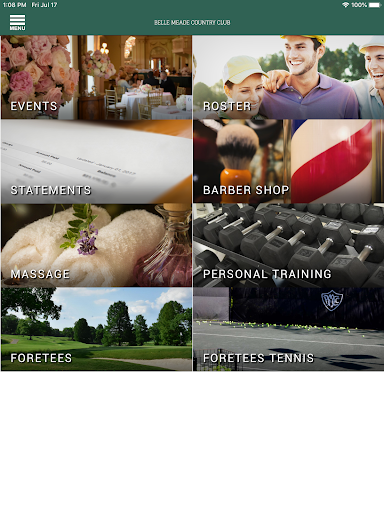 Belle Meade Country Club