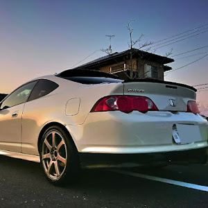 インテグラ DC5