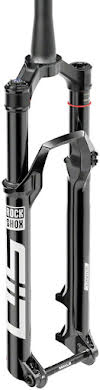 RockShox SID Ultimate Race Day 2 Suspension Fork - 29 120 mm 15 x 110 mm 44 mm Offset 3P Crown D1 alternate image 2